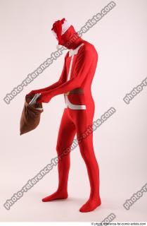 JOEL_ADAMSON CHRISTMAS VILLAIN